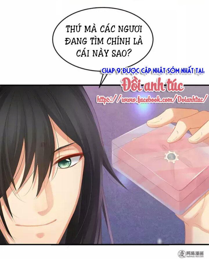 Mạnh Nhất Manh Chủ Chapter 8 - 37