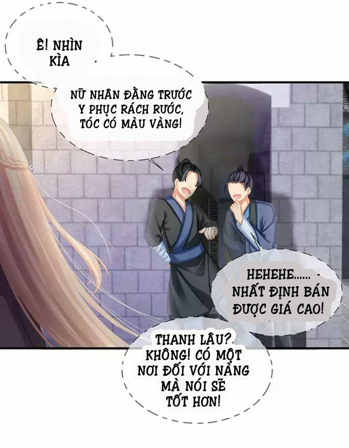 Mạnh Nhất Manh Chủ Chapter 1 - 26