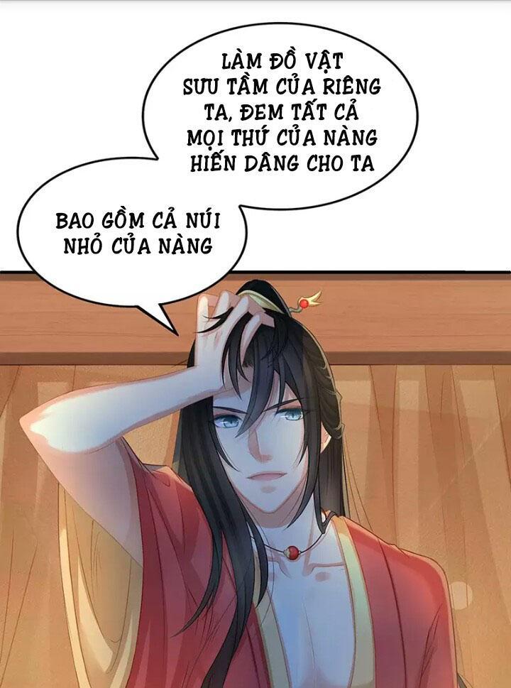 Mạnh Nhất Manh Chủ Chapter 3 - 22