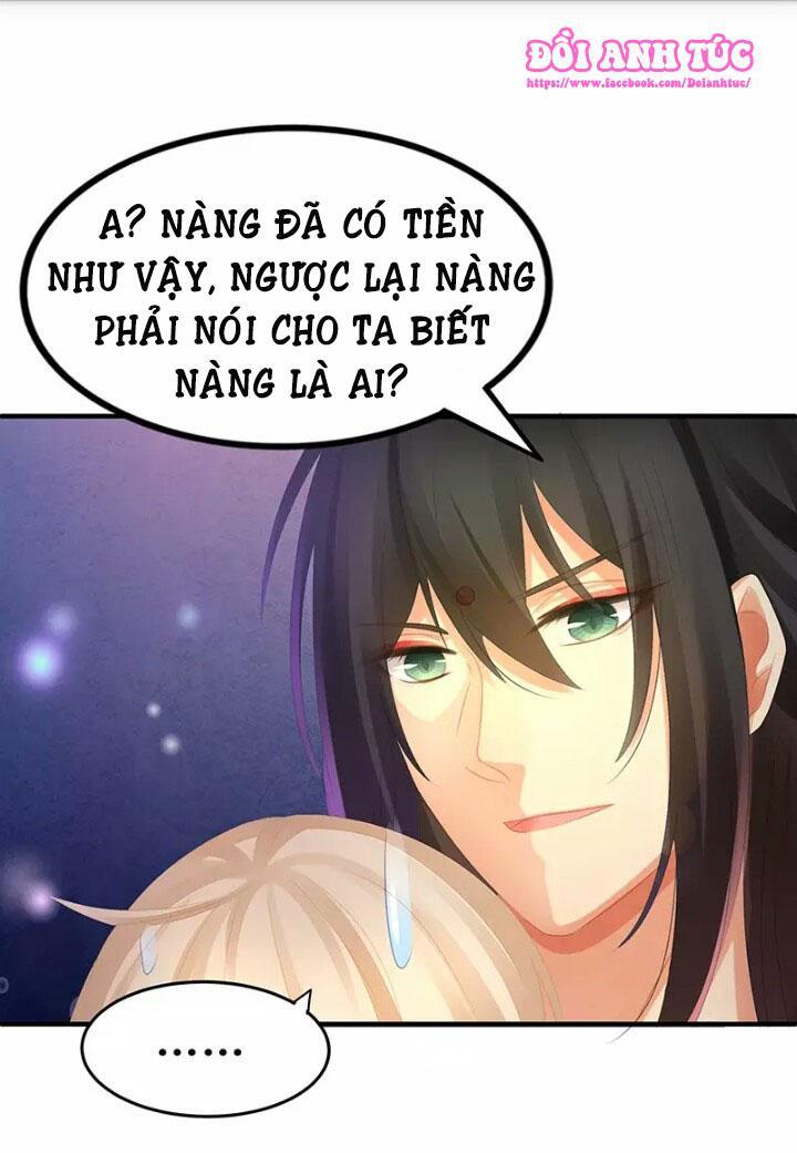 Mạnh Nhất Manh Chủ Chapter 3 - 8