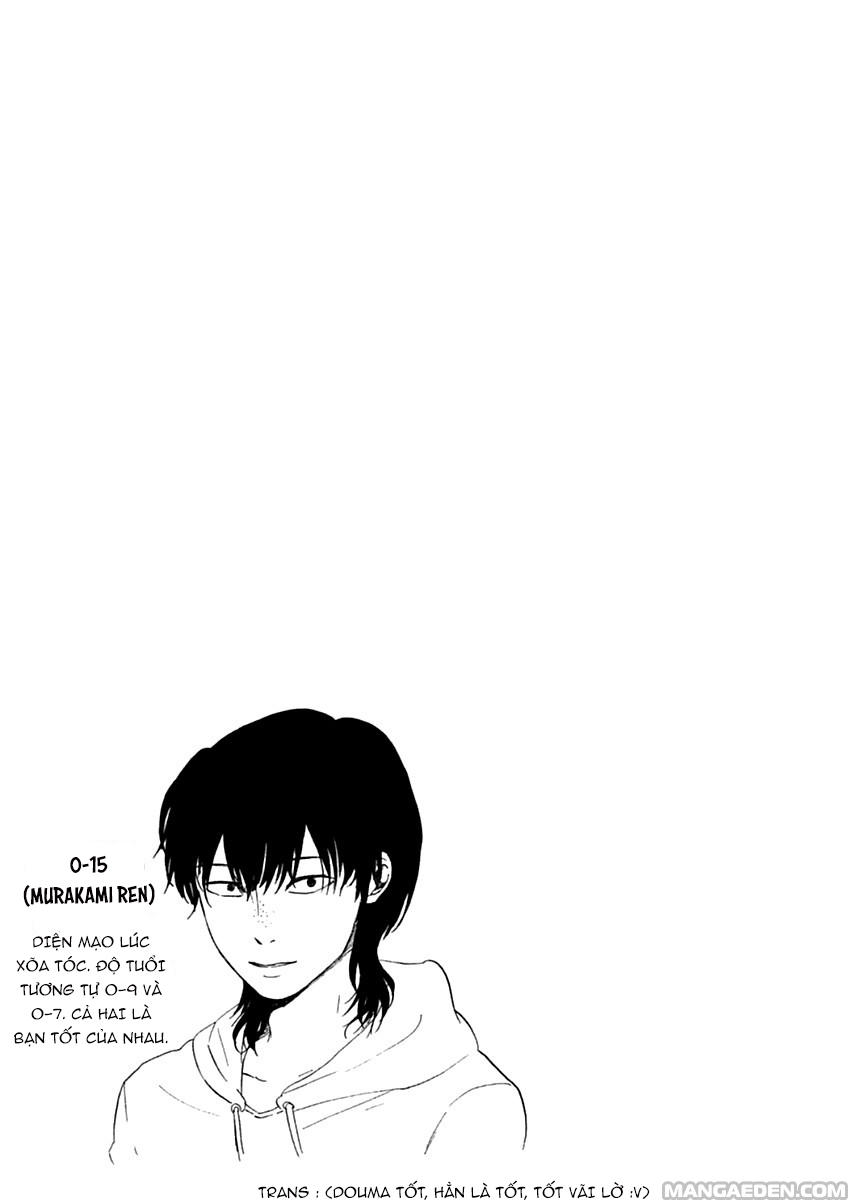 Devil's Line Chapter 11 - 35