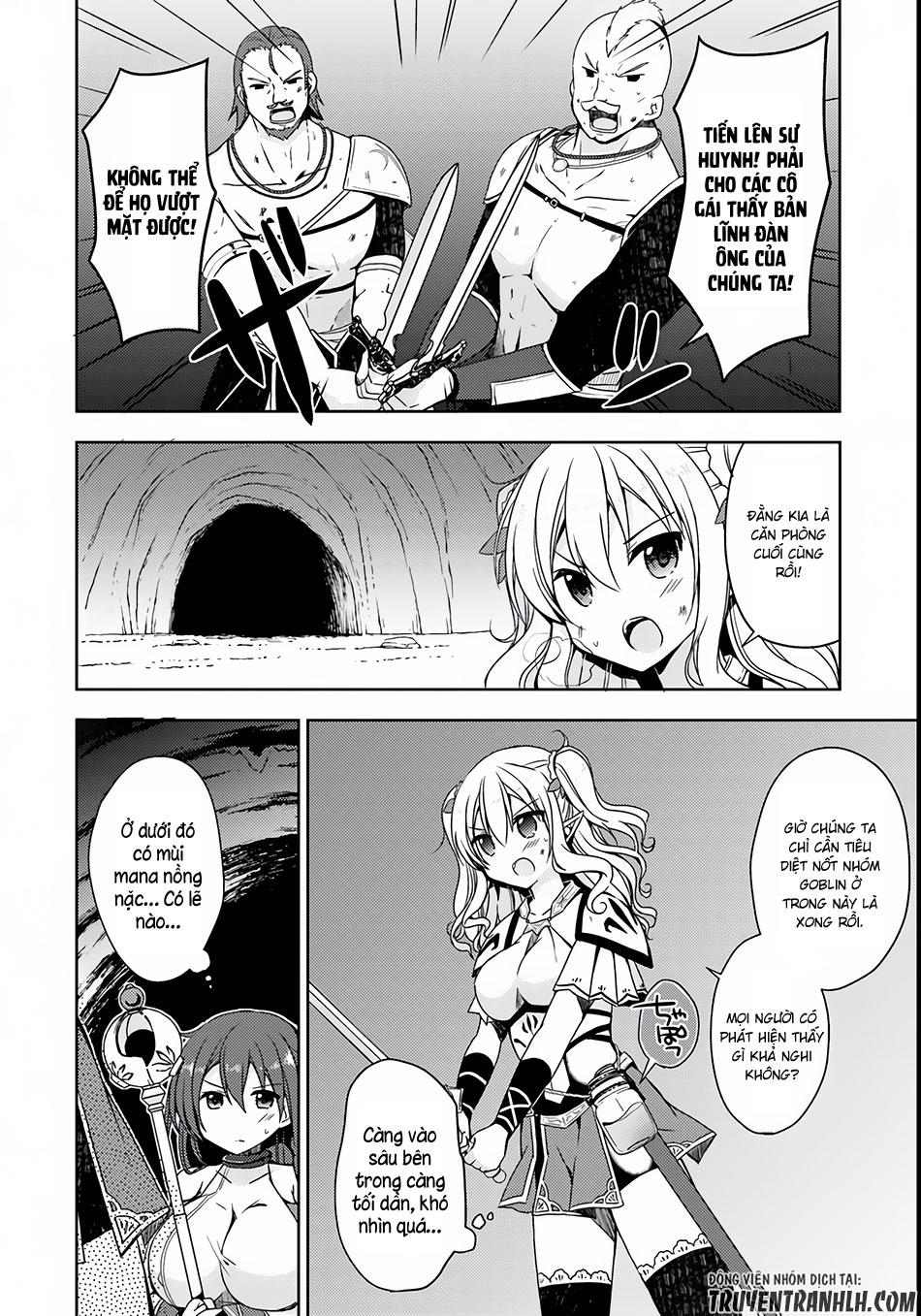 Isekai Onsen Ni Tensei Shita Ore No Kounou Ga Tondemosugiru Chapter 5 - 2