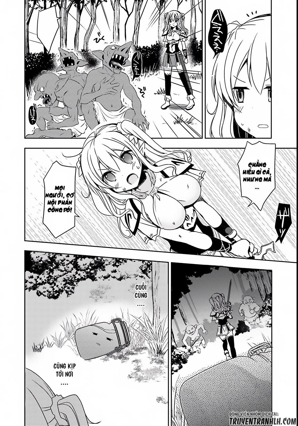 Isekai Onsen Ni Tensei Shita Ore No Kounou Ga Tondemosugiru Chapter 5 - 14