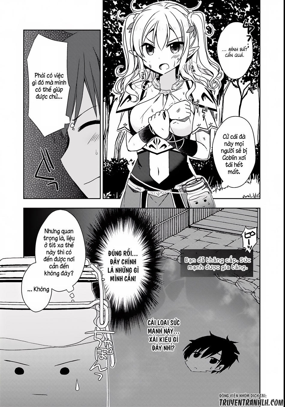 Isekai Onsen Ni Tensei Shita Ore No Kounou Ga Tondemosugiru Chapter 5 - 10