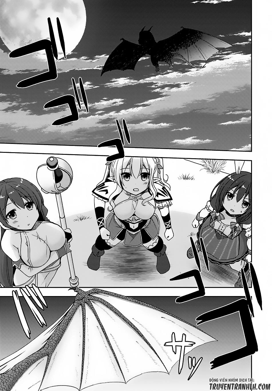 Isekai Onsen Ni Tensei Shita Ore No Kounou Ga Tondemosugiru Chapter 8 - 12