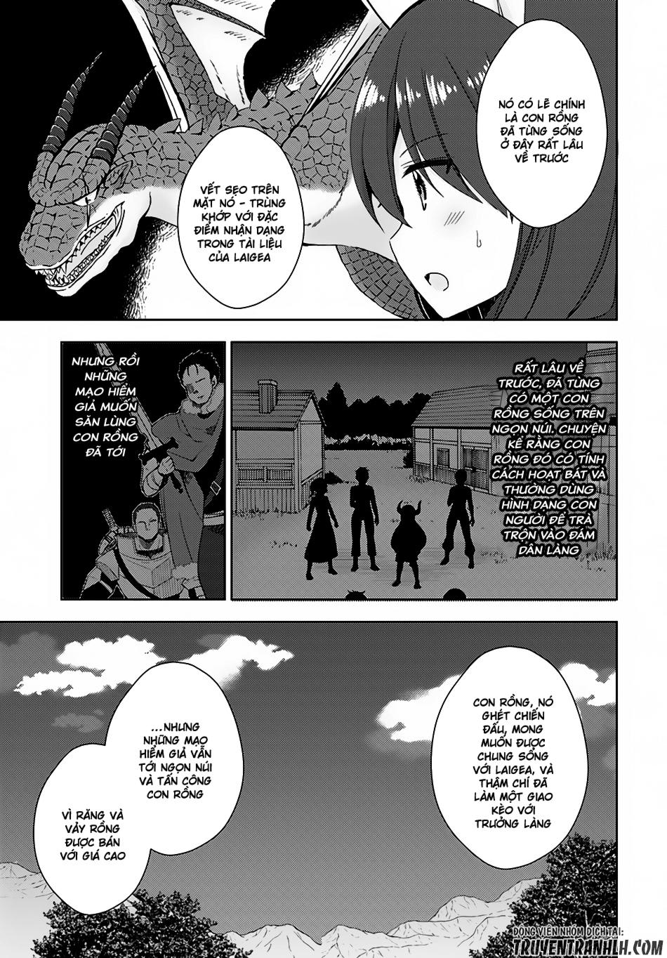 Isekai Onsen Ni Tensei Shita Ore No Kounou Ga Tondemosugiru Chapter 8 - 20