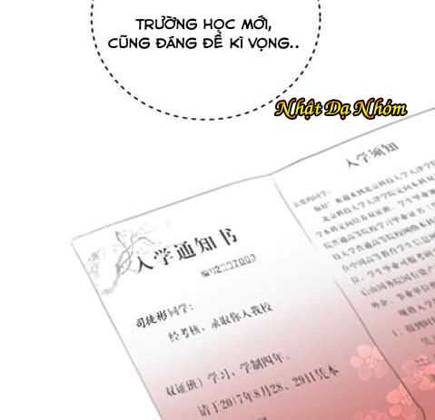 Học Trưởng, Mời Nghe Lời Chapter 1 - 22