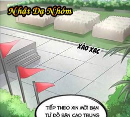 Học Trưởng, Mời Nghe Lời Chapter 2 - 13