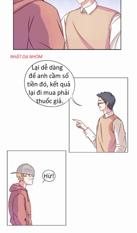 Nhật Kí Đi Săn Chapter 2 - 19