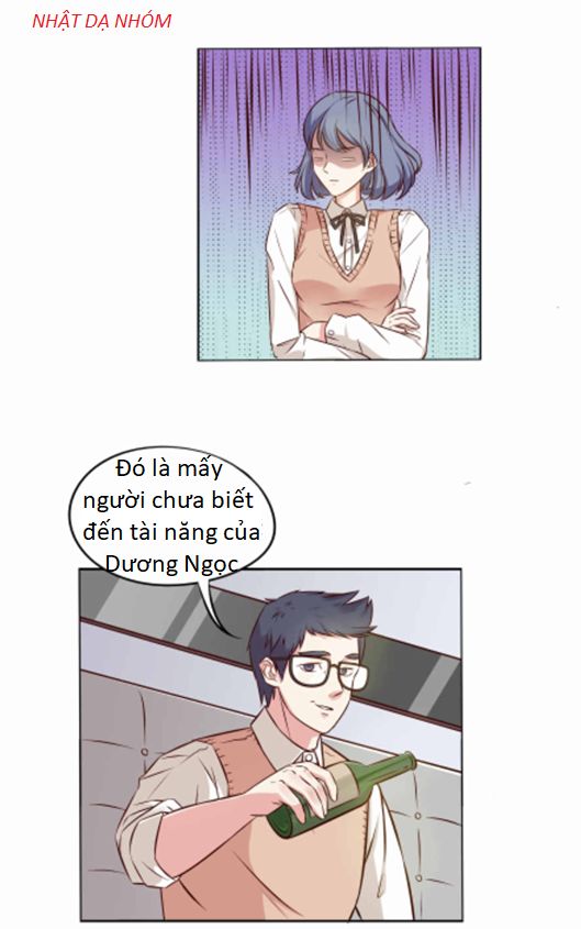 Nhật Kí Đi Săn Chapter 2 - 7