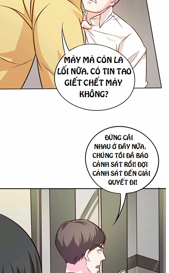 Nhật Kí Đi Săn Chapter 5 - 3