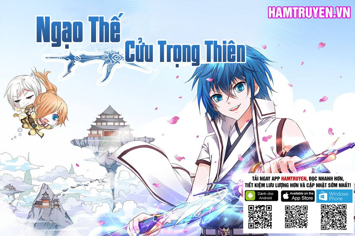 Ngạo Thế Cửu Trọng Thiên Chapter 36 - 2