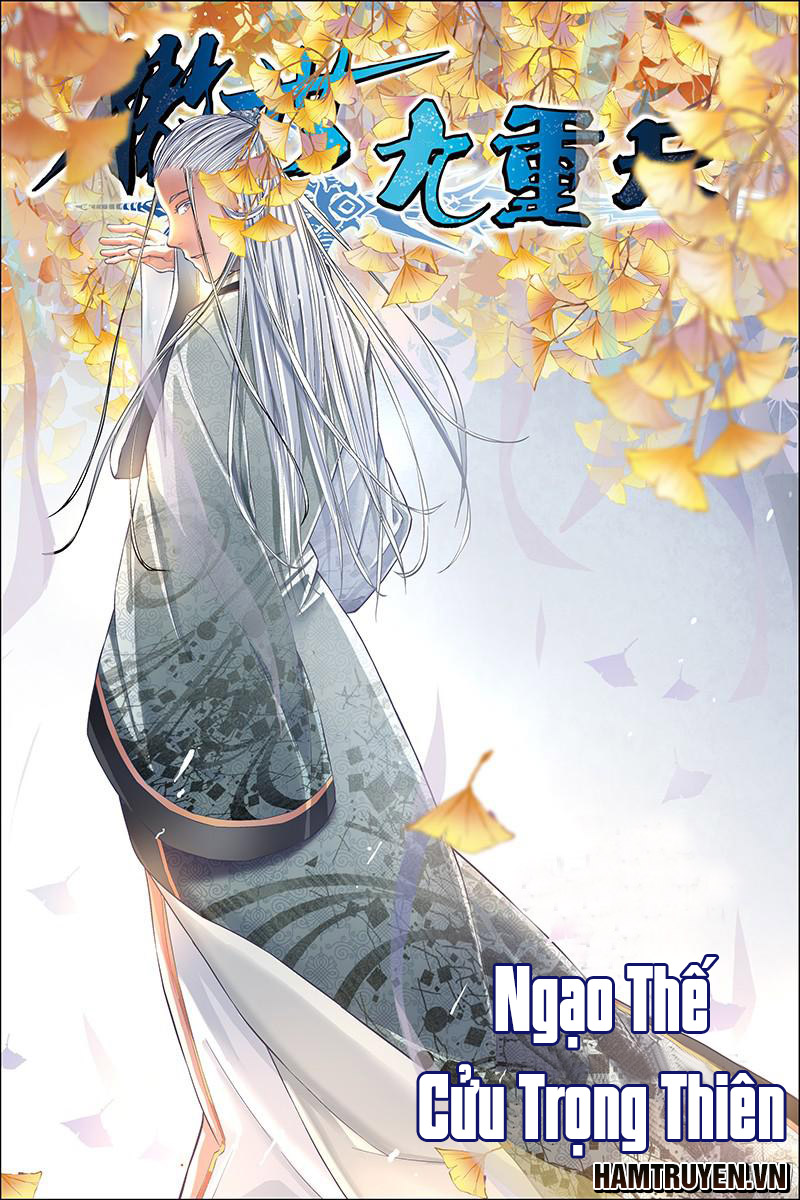 Ngạo Thế Cửu Trọng Thiên Chapter 42 - 2