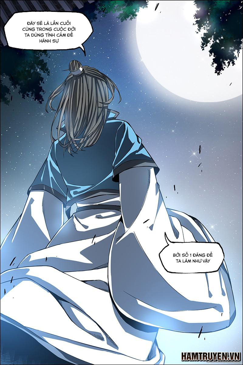 Ngạo Thế Cửu Trọng Thiên Chapter 44.5 - 15