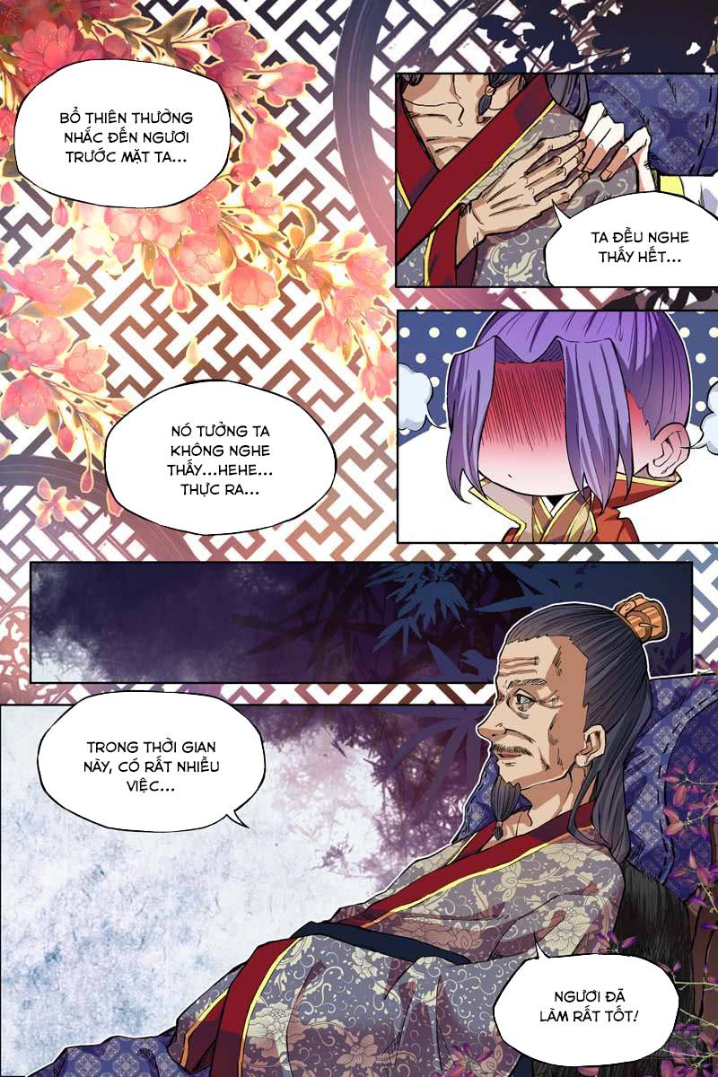 Ngạo Thế Cửu Trọng Thiên Chapter 51 - 11