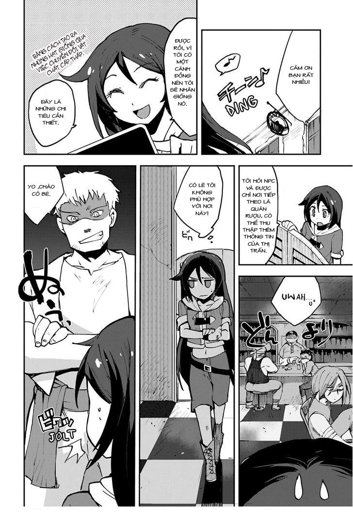 Only Sense Online (OSO) Chapter 6 - 5