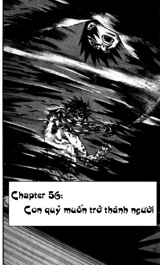 Togari Chapter 56 - 3