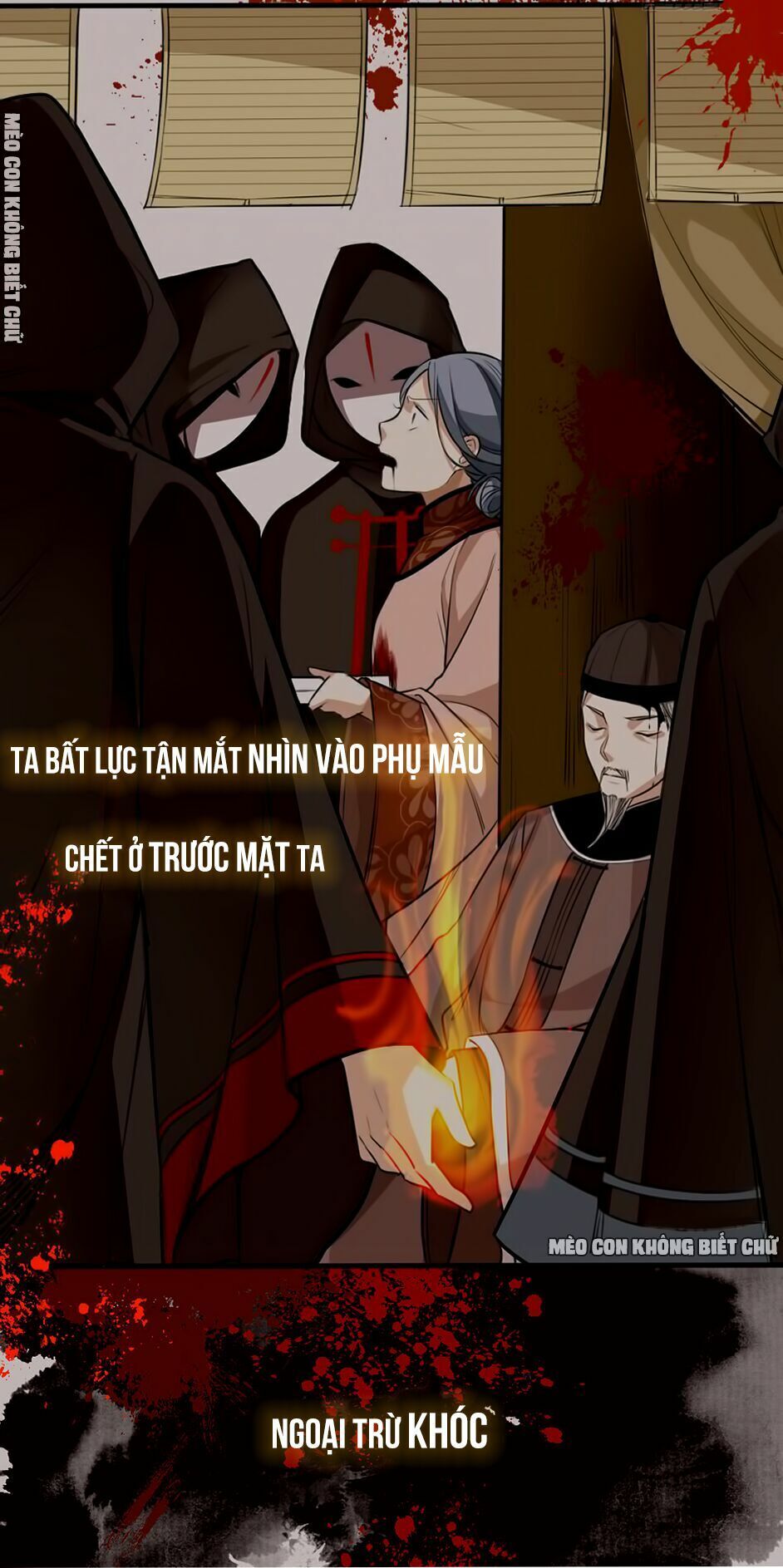 Bốc Toán Tử Chapter 9 - 30