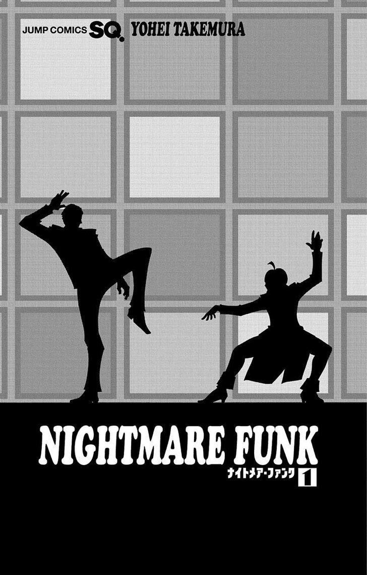 Nightmare Funk Chapter 1 - 7