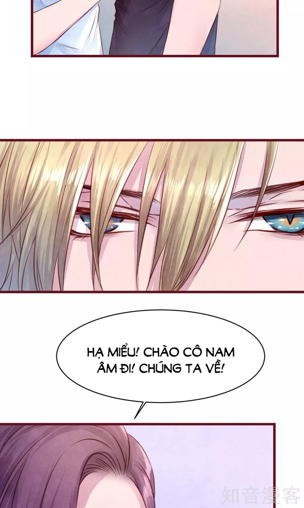 Đào Tạo Nuôi Dưỡng Bạn Trai Mèo Chapter 19 - 11