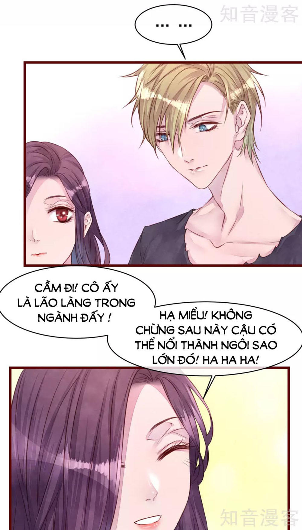 Đào Tạo Nuôi Dưỡng Bạn Trai Mèo Chapter 19 - 5