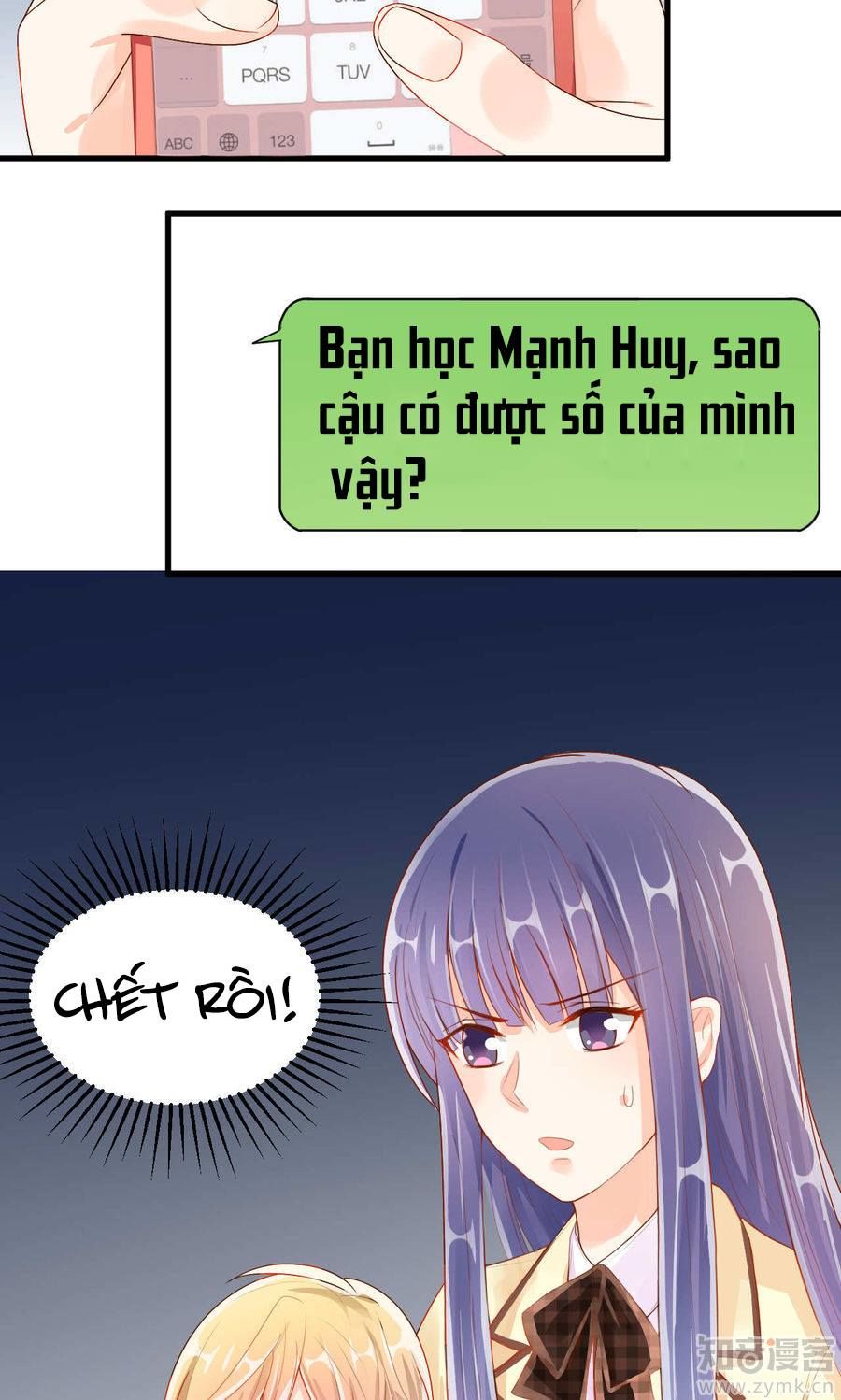 Trọng Sinh Từ 0 Thành 1 Chapter 7 - 8