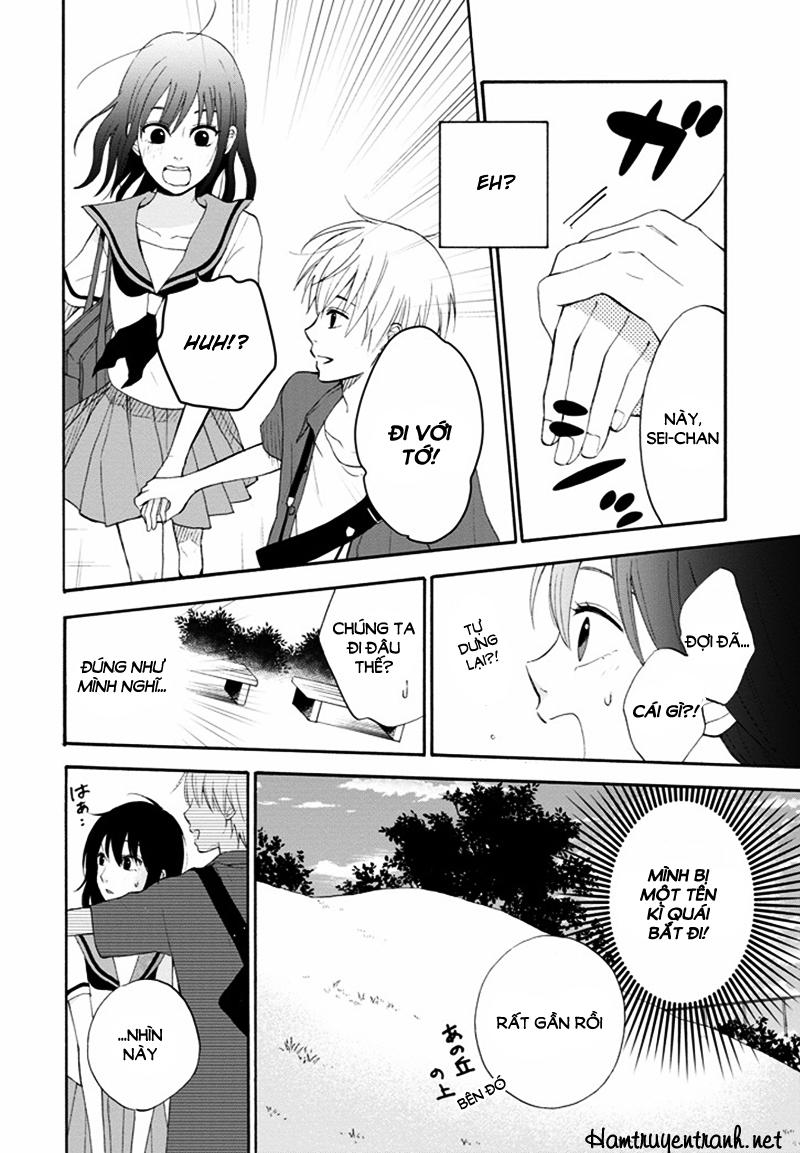 Boku Wa Nando Demo, Kimi Ni Hajimete No Koi Wo Suru Chapter 1 - 16