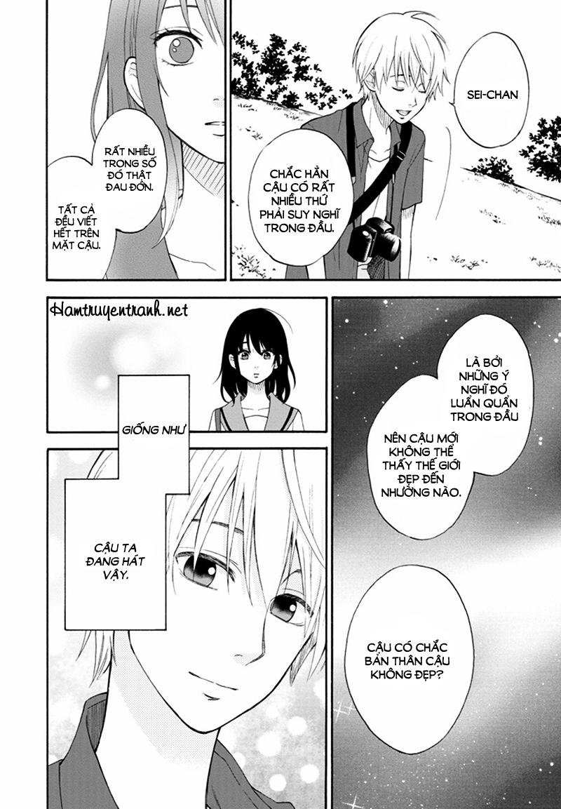 Boku Wa Nando Demo, Kimi Ni Hajimete No Koi Wo Suru Chapter 1 - 20