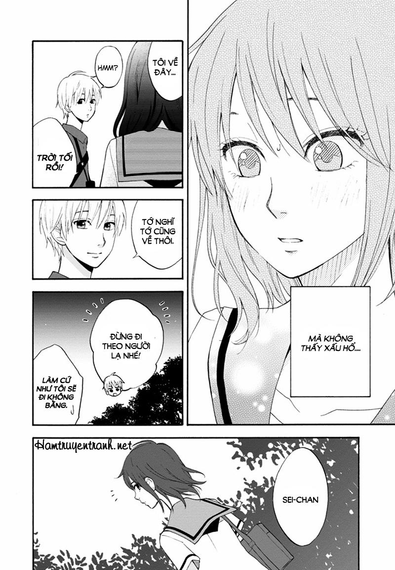 Boku Wa Nando Demo, Kimi Ni Hajimete No Koi Wo Suru Chapter 1 - 22