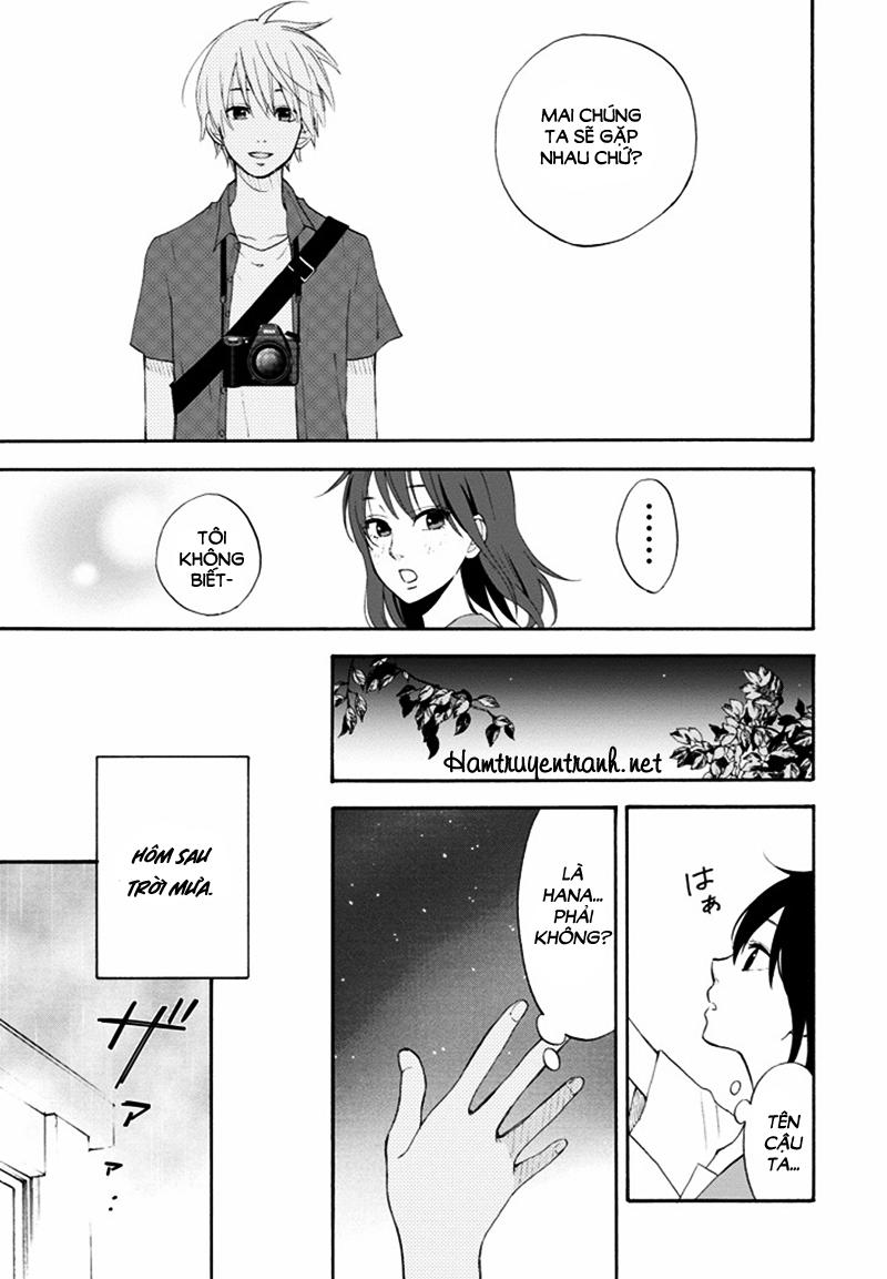 Boku Wa Nando Demo, Kimi Ni Hajimete No Koi Wo Suru Chapter 1 - 23