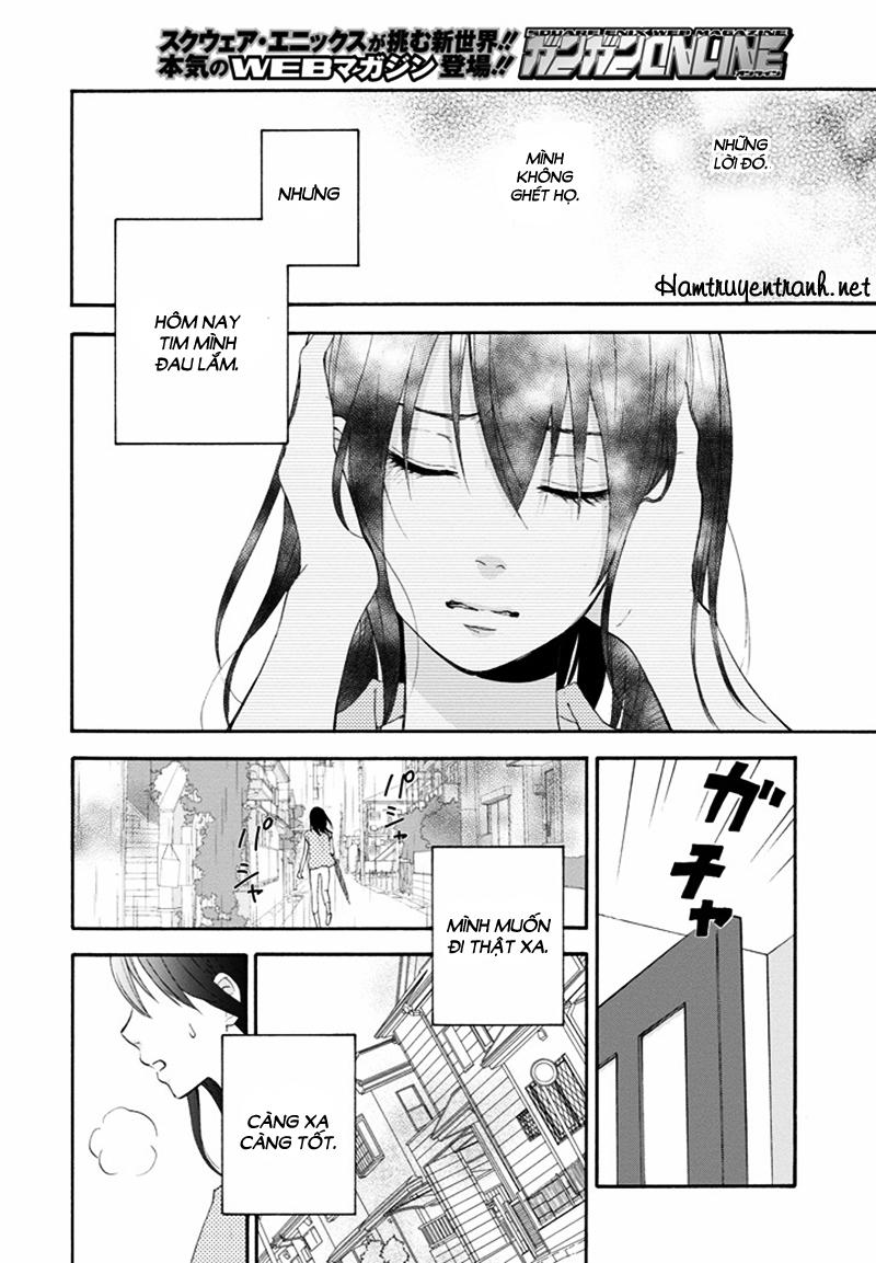 Boku Wa Nando Demo, Kimi Ni Hajimete No Koi Wo Suru Chapter 1 - 26