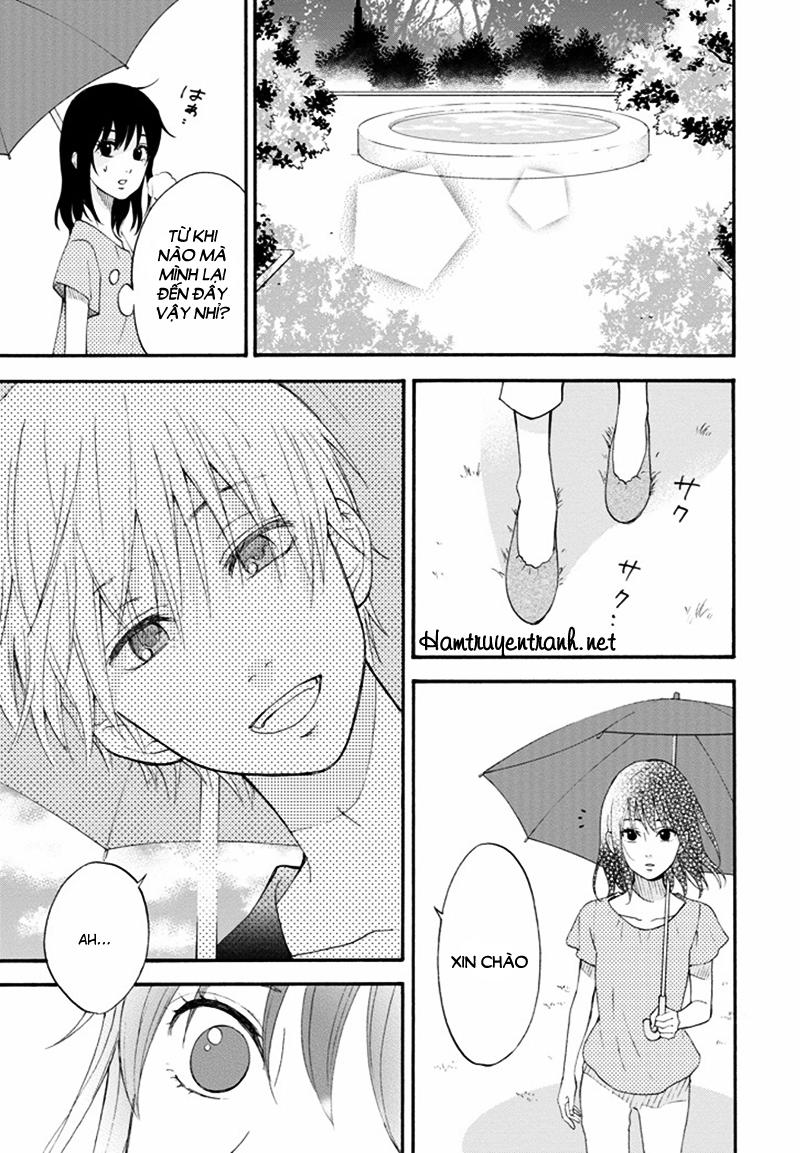 Boku Wa Nando Demo, Kimi Ni Hajimete No Koi Wo Suru Chapter 1 - 27