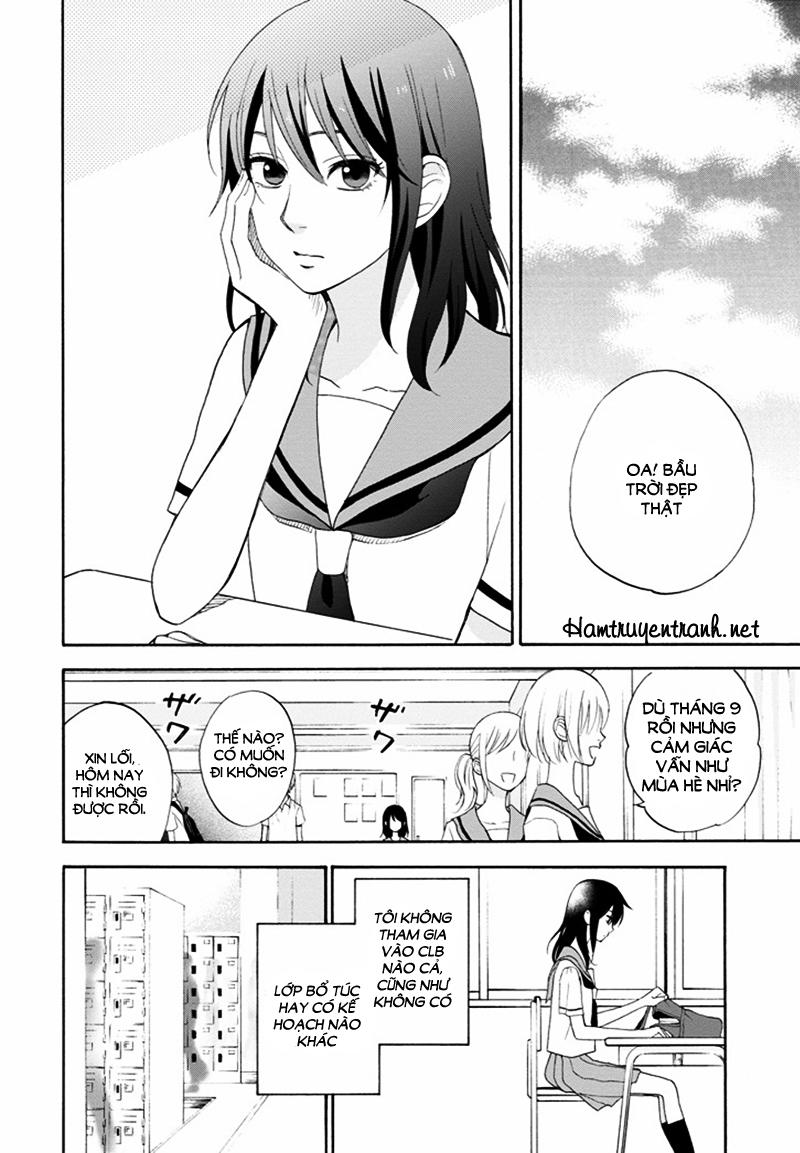 Boku Wa Nando Demo, Kimi Ni Hajimete No Koi Wo Suru Chapter 1 - 4