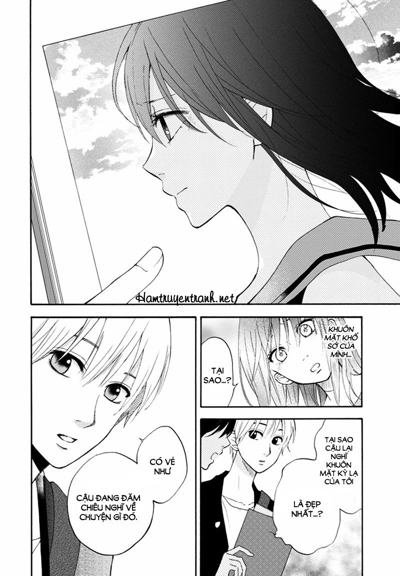 Boku Wa Nando Demo, Kimi Ni Hajimete No Koi Wo Suru Chapter 1 - 32