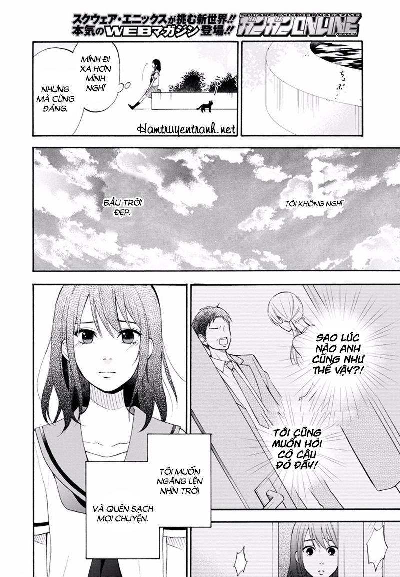 Boku Wa Nando Demo, Kimi Ni Hajimete No Koi Wo Suru Chapter 1 - 6