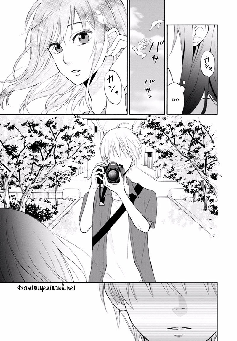 Boku Wa Nando Demo, Kimi Ni Hajimete No Koi Wo Suru Chapter 1 - 7