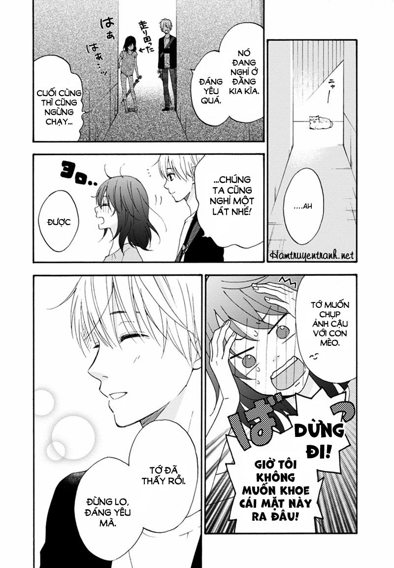 Boku Wa Nando Demo, Kimi Ni Hajimete No Koi Wo Suru Chapter 2 - 11