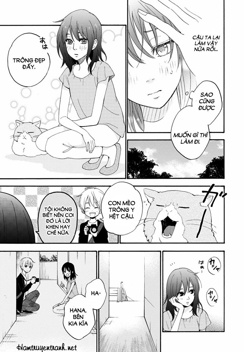 Boku Wa Nando Demo, Kimi Ni Hajimete No Koi Wo Suru Chapter 2 - 12