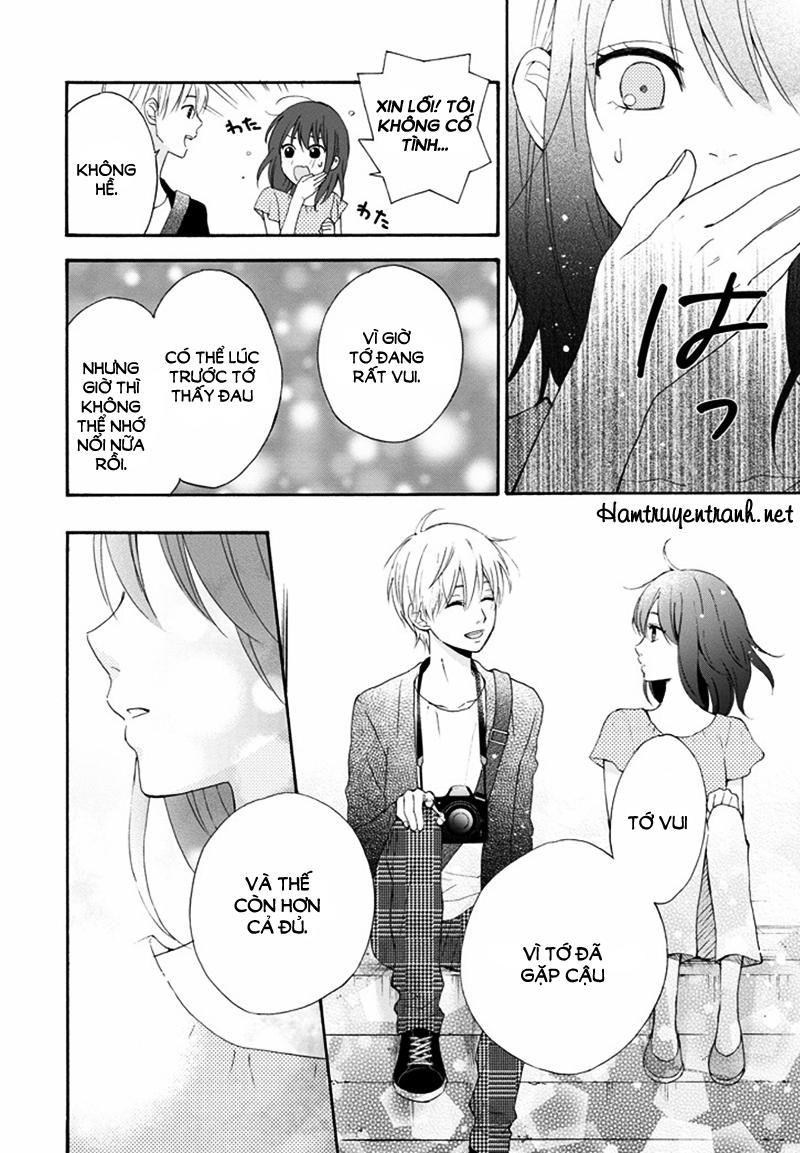 Boku Wa Nando Demo, Kimi Ni Hajimete No Koi Wo Suru Chapter 2 - 17