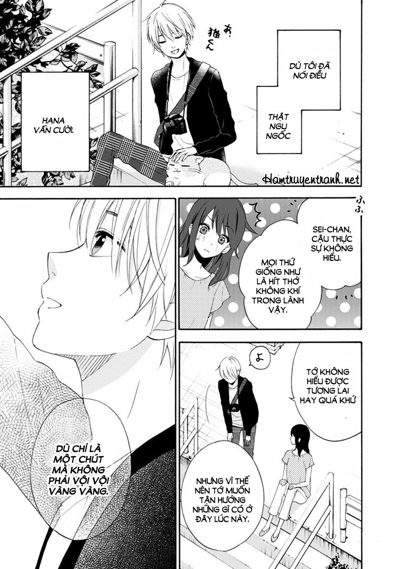 Boku Wa Nando Demo, Kimi Ni Hajimete No Koi Wo Suru Chapter 2 - 18