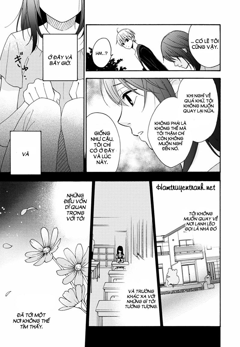 Boku Wa Nando Demo, Kimi Ni Hajimete No Koi Wo Suru Chapter 2 - 20