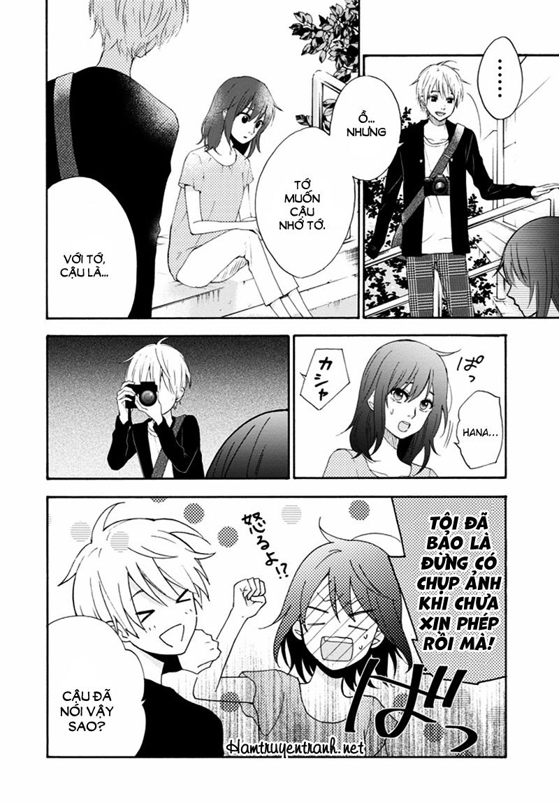 Boku Wa Nando Demo, Kimi Ni Hajimete No Koi Wo Suru Chapter 2 - 21