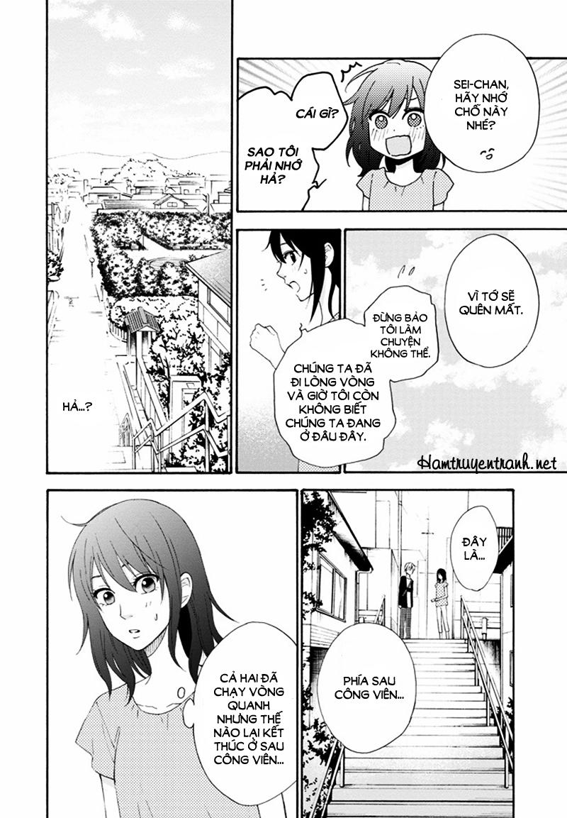 Boku Wa Nando Demo, Kimi Ni Hajimete No Koi Wo Suru Chapter 2 - 23