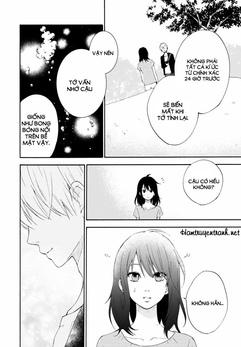 Boku Wa Nando Demo, Kimi Ni Hajimete No Koi Wo Suru Chapter 2 - 5