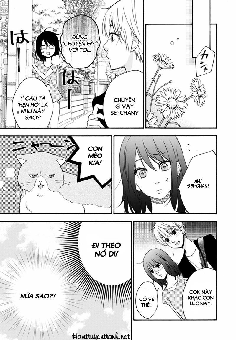 Boku Wa Nando Demo, Kimi Ni Hajimete No Koi Wo Suru Chapter 2 - 10