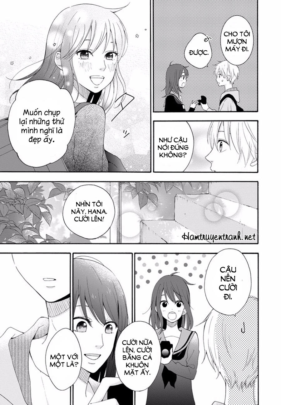 Boku Wa Nando Demo, Kimi Ni Hajimete No Koi Wo Suru Chapter 4 - 16