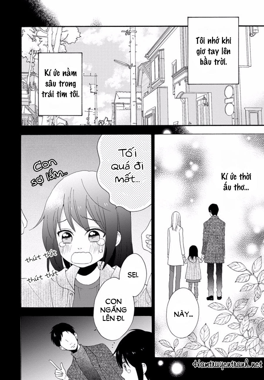 Boku Wa Nando Demo, Kimi Ni Hajimete No Koi Wo Suru Chapter 4 - 3