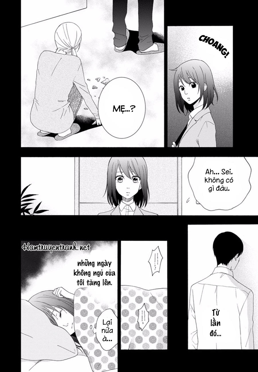 Boku Wa Nando Demo, Kimi Ni Hajimete No Koi Wo Suru Chapter 4 - 21