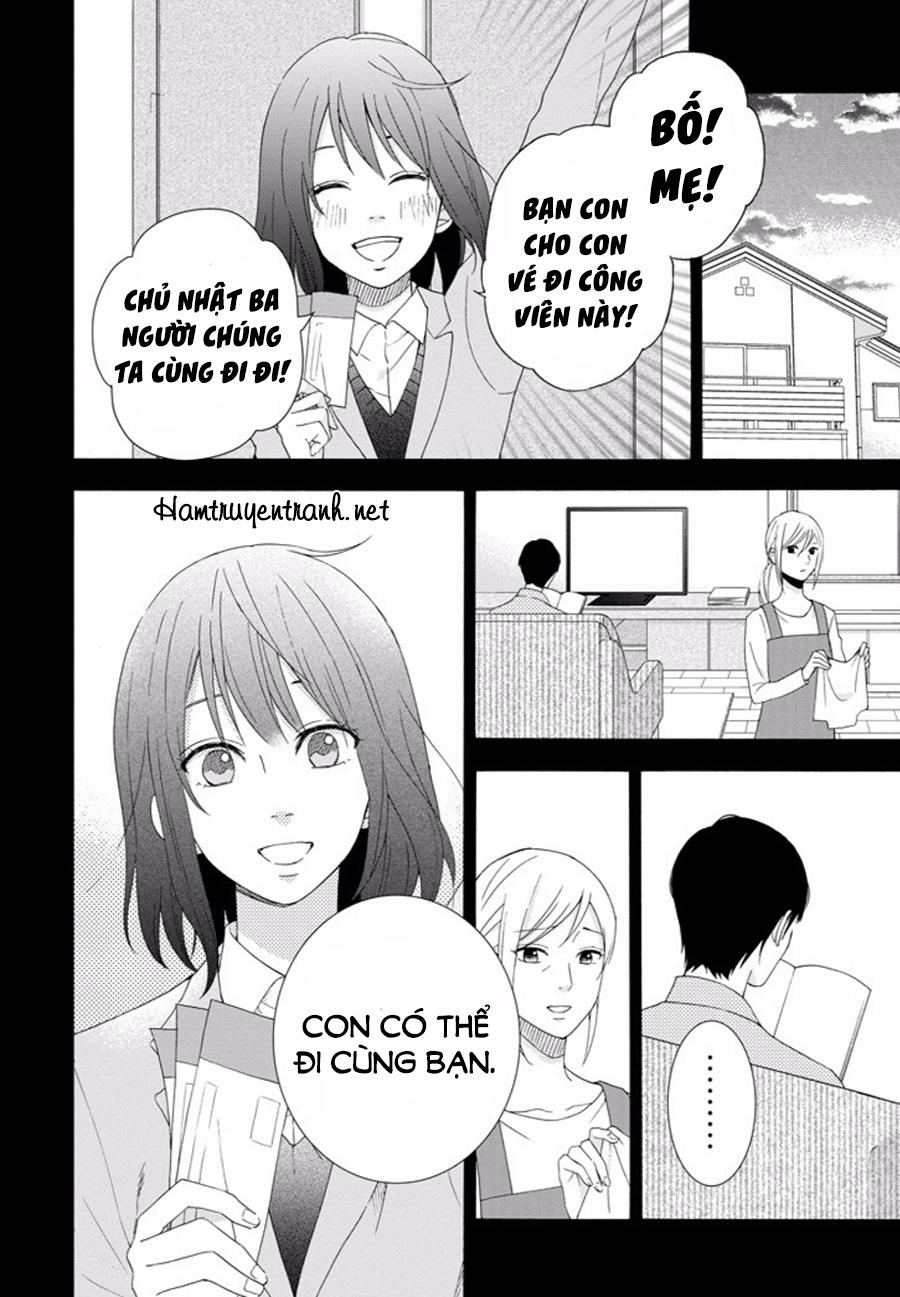 Boku Wa Nando Demo, Kimi Ni Hajimete No Koi Wo Suru Chapter 4 - 23