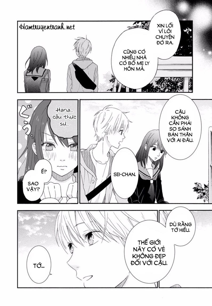 Boku Wa Nando Demo, Kimi Ni Hajimete No Koi Wo Suru Chapter 4 - 25